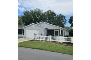 2105 ESCOBAR AVENUE, LADY LAKE, FL 32159 Sold 09/05/25