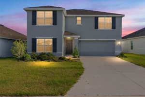 4713 Sw 86 Ln, OCALA