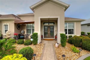 11868 91ST CIRCLE, SUMMERFIELD, FL 34491 Sold 10/08/25