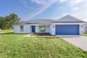 472 MALAUKA RADIAL, OCKLAWAHA, FL 32179 Sold 07/28/25