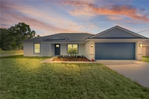 472 MALAUKA RADIAL, OCKLAWAHA, FL 32179 Sold 07/28/25