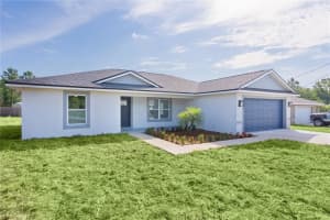 472 MALAUKA RADIAL, OCKLAWAHA, FL 32179 Sold 07/28/25