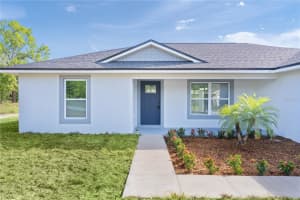 472 MALAUKA RADIAL, OCKLAWAHA, FL 32179 Sold 07/28/25