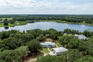 14301 LAKE YALE ROAD, UMATILLA, FL 32784 Sold 09/22/25
