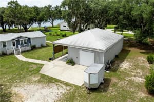 14301 LAKE YALE ROAD, UMATILLA, FL 32784 Sold 09/22/25