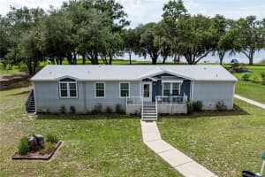 14301 LAKE YALE ROAD, UMATILLA, FL 32784 Sold 09/22/25