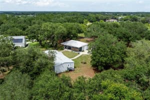 14301 LAKE YALE ROAD, UMATILLA, FL 32784 Sold 09/22/25