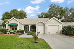 215 CHULA VISTA AVENUE, THE VILLAGES, FL 32159 Sold 09/05/25