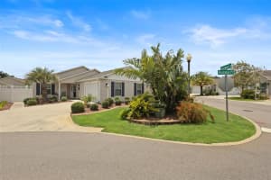 2312 NACKMAN PLACE, THE VILLAGES, FL 32162 Sold 09/04/25