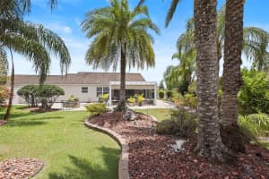 2312 NACKMAN PLACE, THE VILLAGES, FL 32162 Sold 09/04/25