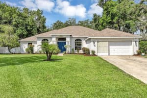 34231 SHADEWOOD CIRCLE, LEESBURG, FL 34788 Sold 07/16/25