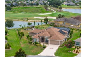 3097 BUREAU PATH, THE VILLAGES, FL 32163 Sold 09/12/25