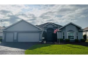 1706 AUGUSTINE DRIVE, LADY LAKE, FL 32159 Sold 07/09/25