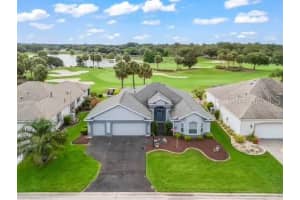 1706 AUGUSTINE DRIVE, LADY LAKE, FL 32159 Sold 07/09/25