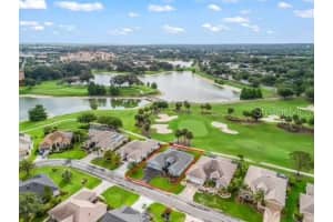 1706 AUGUSTINE DRIVE, LADY LAKE, FL 32159 Sold 07/09/25