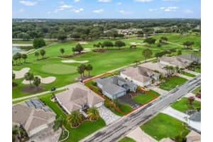 1706 AUGUSTINE DRIVE, LADY LAKE, FL 32159 Sold 07/09/25