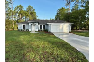 8126 JANEAUX DRIVE, DUNNELLON, FL 34434 Sold 06/24/25