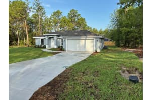 8126 JANEAUX DRIVE, DUNNELLON, FL 34434 Sold 06/24/25