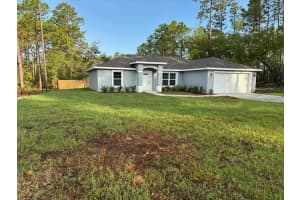 8126 JANEAUX DRIVE, DUNNELLON, FL 34434 Sold 06/24/25