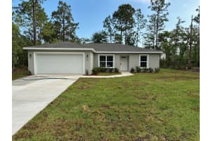 581 FORTUNE LANE, CITRUS SPRINGS, FL 34434 Sold 06/30/25