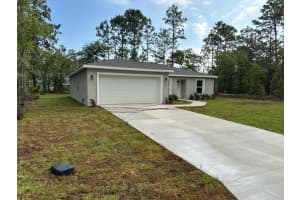 581 FORTUNE LANE, CITRUS SPRINGS, FL 34434 Sold 06/30/25