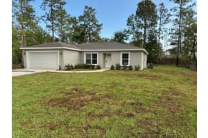 581 FORTUNE LANE, CITRUS SPRINGS, FL 34434 Sold 06/30/25
