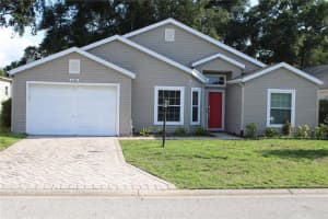 5436 ASTOR STREET, LEESBURG, FL 34748 Sold 07/22/25