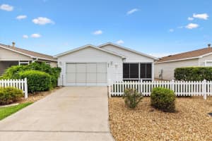 2317 WHISPER STREET, THE VILLAGES, FL 32162 - MLS#MFRG5097733