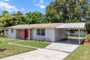 1817 GARDENIA DRIVE, CITRUS SPRINGS, FL 34434 Sold 10/28/25