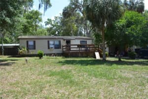14186 Ne 199th Pl, FORT MC COY