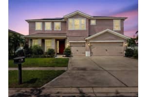1861 REMEMBRANCE AVENUE, ST CLOUD, FL 34769 - MLS#MFRG5097742