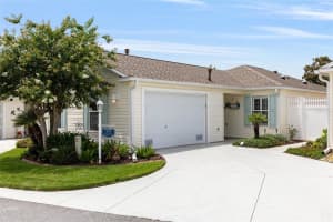 579 AUDREY LANE, THE VILLAGES, FL 32162 Sold 06/24/25