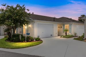 579 AUDREY LANE, THE VILLAGES, FL 32162 Sold 06/24/25