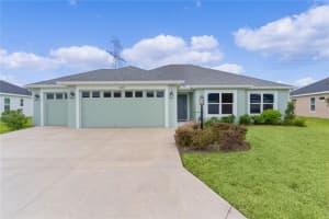 1449 JEREMY CIRCLE, THE VILLAGES, FL 34762 Sold 10/03/25