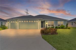 1449 JEREMY CIRCLE, THE VILLAGES, FL 34762 Sold 10/03/25