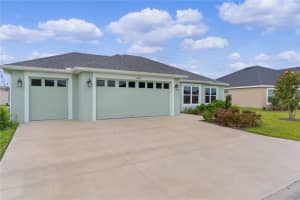 1449 JEREMY CIRCLE, THE VILLAGES, FL 34762 Sold 10/03/25