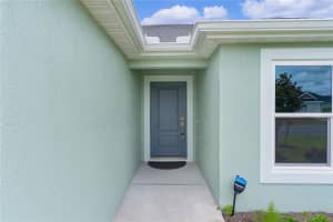 1449 JEREMY CIRCLE, THE VILLAGES, FL 34762 Sold 10/03/25