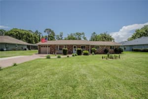 11418 LAKE EUSTIS DRIVE, LEESBURG, FL 34788 Sold 07/25/25