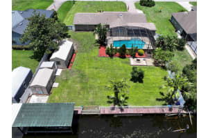 11418 LAKE EUSTIS DRIVE, LEESBURG, FL 34788 Sold 07/25/25
