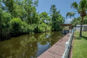 11418 LAKE EUSTIS DRIVE, LEESBURG, FL 34788 Sold 07/25/25