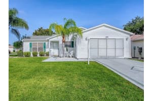 2799 PRIVADA DRIVE, THE VILLAGES, FL 32162 Sold 08/13/25