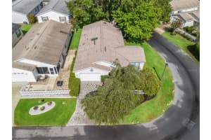 17324 82ND PECAN TERRACE, THE VILLAGES, FL 32162 - MLS#MFRG5097776