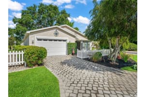 17324 82ND PECAN TERRACE, THE VILLAGES, FL 32162 - MLS#MFRG5097776