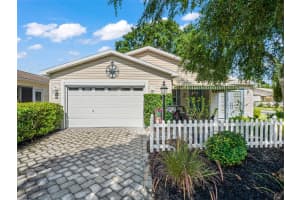 17324 82ND PECAN TERRACE, THE VILLAGES, FL 32162 - MLS#MFRG5097776