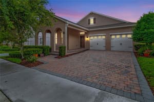 15531 Waterleigh Cove Dr, WINTER GARDEN