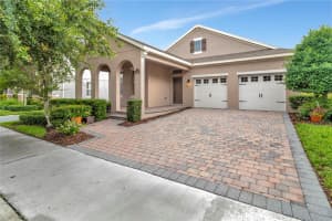 15531 WATERLEIGH COVE DRIVE, WINTER GARDEN, FL 34787 - MLS#MFRG5097778