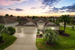 1376 BIRDSONG PLACE, THE VILLAGES, FL 32163 Sold 08/25/25
