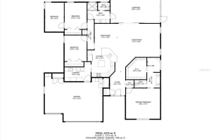 1376 BIRDSONG PLACE, THE VILLAGES, FL 32163 Sold 08/25/25