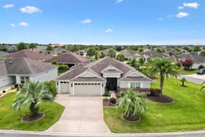 1376 BIRDSONG PLACE, THE VILLAGES, FL 32163 Sold 08/25/25