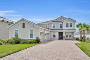 2147 TIMBER CREEK LANE, CLERMONT, FL 34715 Sold 08/26/25